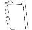 281695-3 Headers & Wire Housings