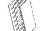281742-8 Headers & Wire Housings