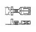 281881-1 electronic component of TE Connectivity