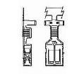 281881-1 Automotive Connectors
