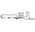 281938-2 electronic component of TE Connectivity