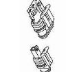 282088-1 Automotive Connectors