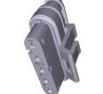 282089-1 Automotive Connectors