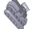 282090-1 Automotive Connectors