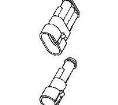 282105-2 Automotive Connectors