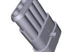 282106-1 Automotive Connectors