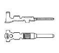 282109-1 (Loose Piece) electronic component of TE Connectivity