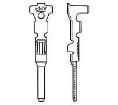 282109-1 (Loose Piece) Automotive Connectors