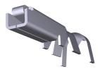 282110-1 (Cut Strip)  Connectors