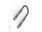 2821313-3 Fibre Optic Cable Assemblies