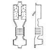282180-3 Terminals