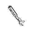 900293-1 Automotive Connectors