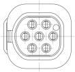 2822344-1  Connectors