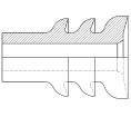 2822354-1 electronic component of TE Connectivity