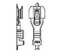 282308-1 Automotive Connectors