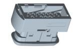 282311-3  Connectors