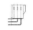282327-1 Hard Metric Connectors
