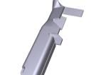 282403-1 (Cut Strip) Automotive Connectors