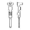 183024-1 Automotive Connectors