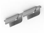 2825180-2  Connectors