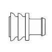 282536-1  Connectors
