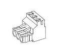 282807-4 electronic component of TE Connectivity