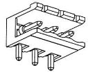 282812-4 electronic component of TE Connectivity