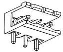 282814-2 electronic component of TE Connectivity