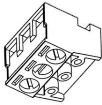 282830-3  Connectors