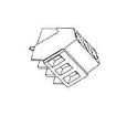 282849-2 Fixed Terminal Blocks
