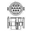 282943-1 Automotive Connectors