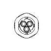 2829460-1 Lighting Cables