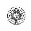 2829490-1 Lighting Cables