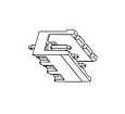 282963-3 Pluggable Terminal Blocks