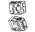 282994-2 Automotive Connectors