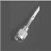2831-7388-02 RF Connectors / Coaxial Connectors