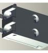 2834006-2 Lighting Connectors