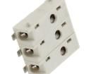 2834006-3 Lighting Connectors