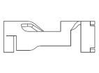 2834010-3 electronic component of TE Connectivity