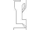 2834010-3 Lighting Connectors