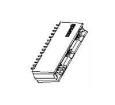 284-0112-12300 Standard Card Edge Connectors