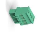 284046-4 Pluggable Terminal Blocks