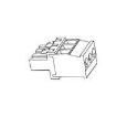 284051-8 Pluggable Terminal Blocks