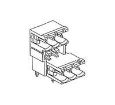 284052-2 electronic component of TE Connectivity