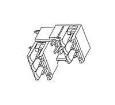 284052-2 Pluggable Terminal Blocks