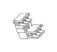 284056-3 Pluggable Terminal Blocks