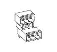 284061-4 electronic component of TE Connectivity