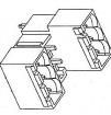 284065-3 Pluggable Terminal Blocks