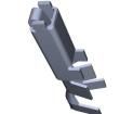 284088-1 Automotive Connectors
