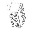 284093-8 Fixed Terminal Blocks